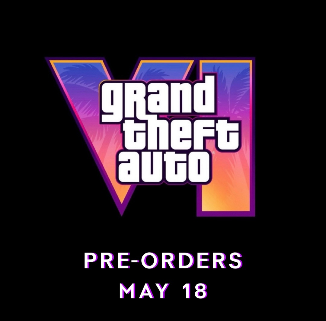 GTA 6 Countdown ⏳ tweet media