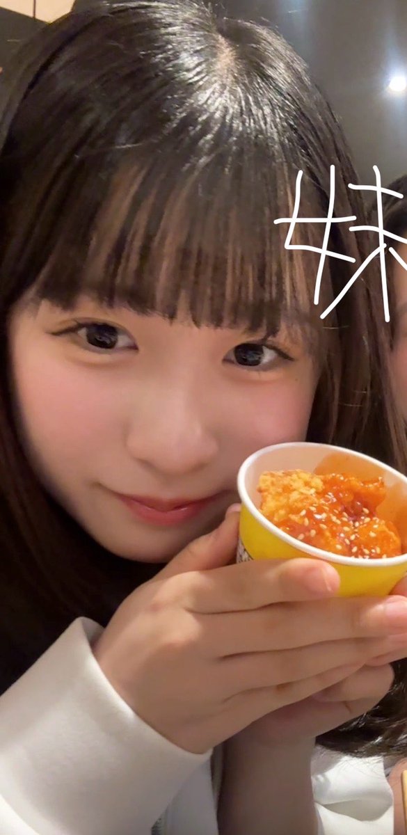 雪咲羽衣 tweet media