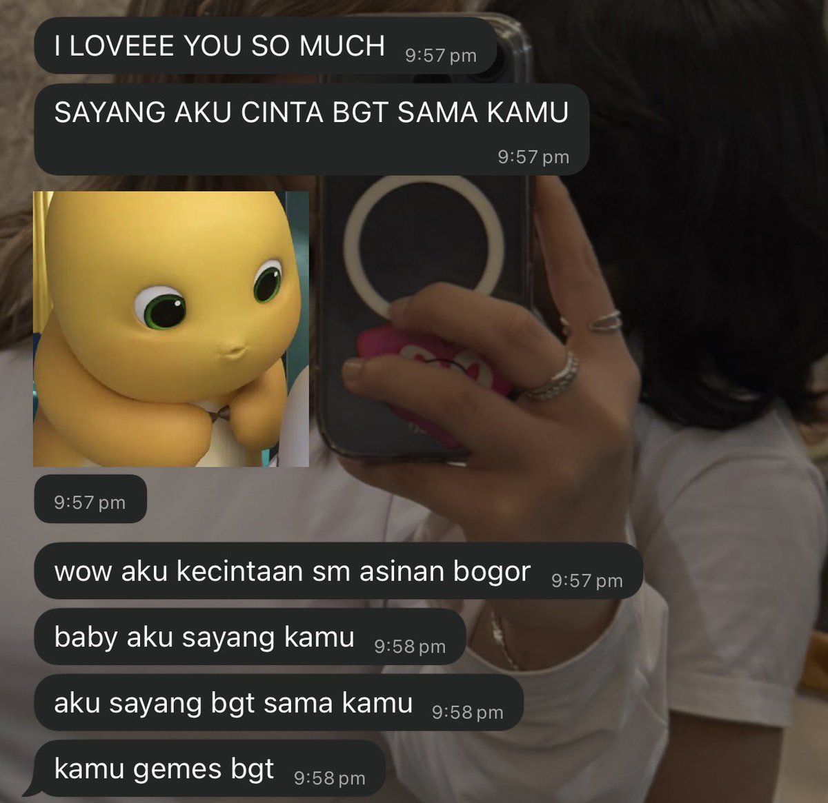 kae (@kaesarchiv3) / Posts / X