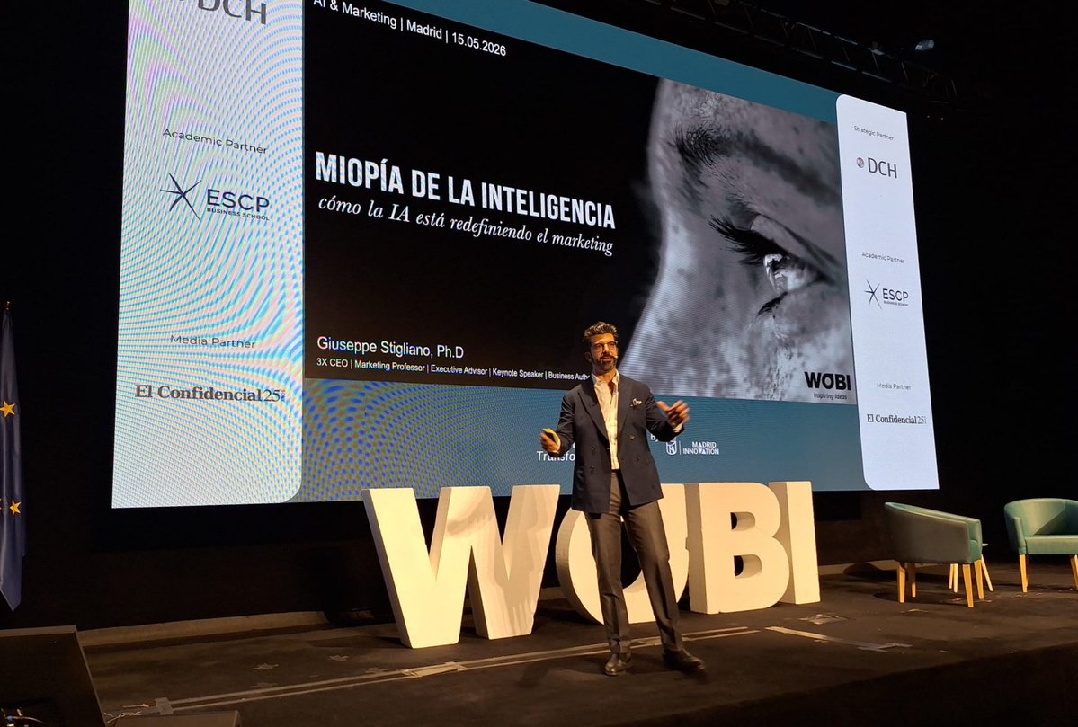 Madrid Innovation tweet media