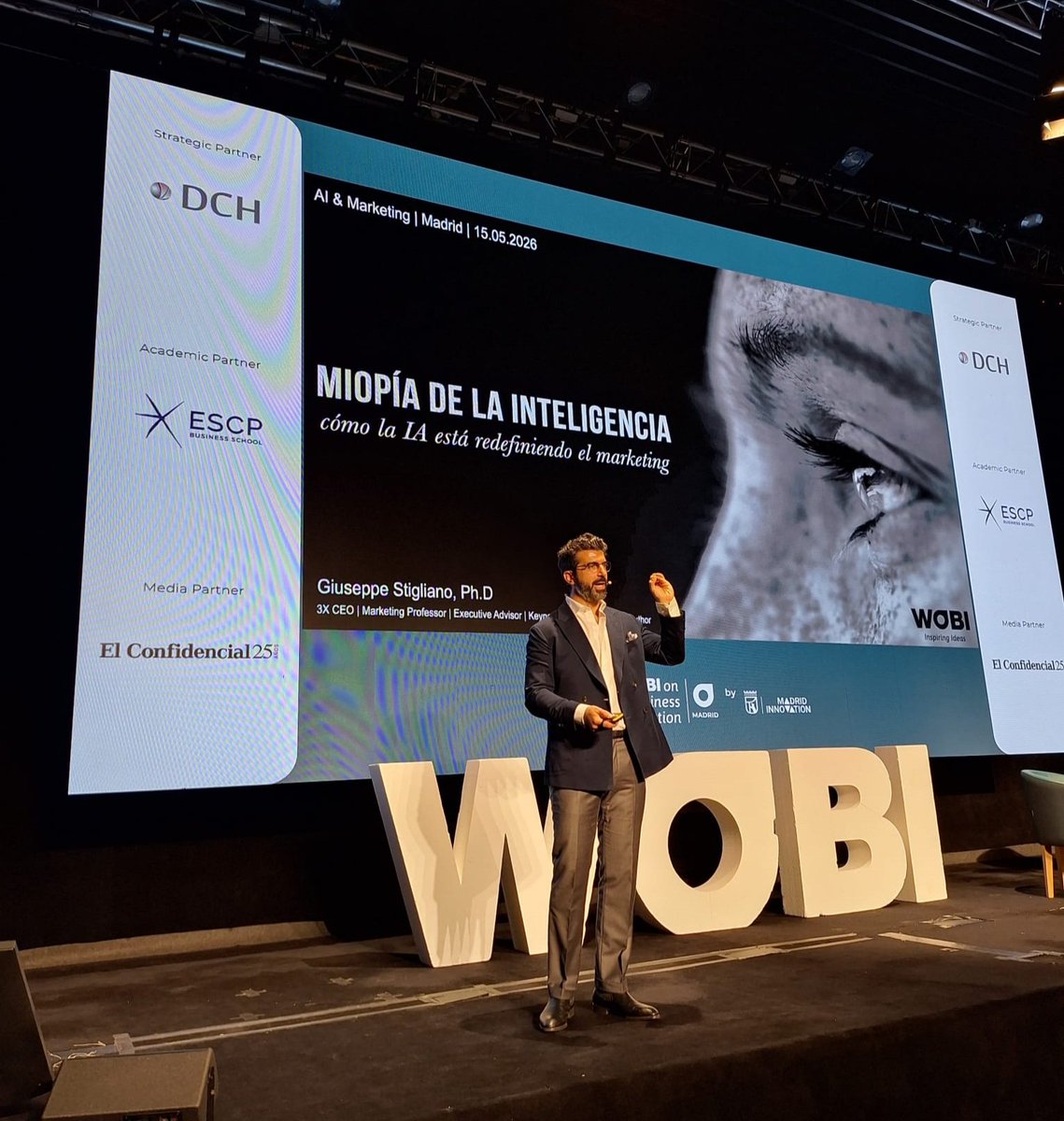 Madrid Innovation tweet media