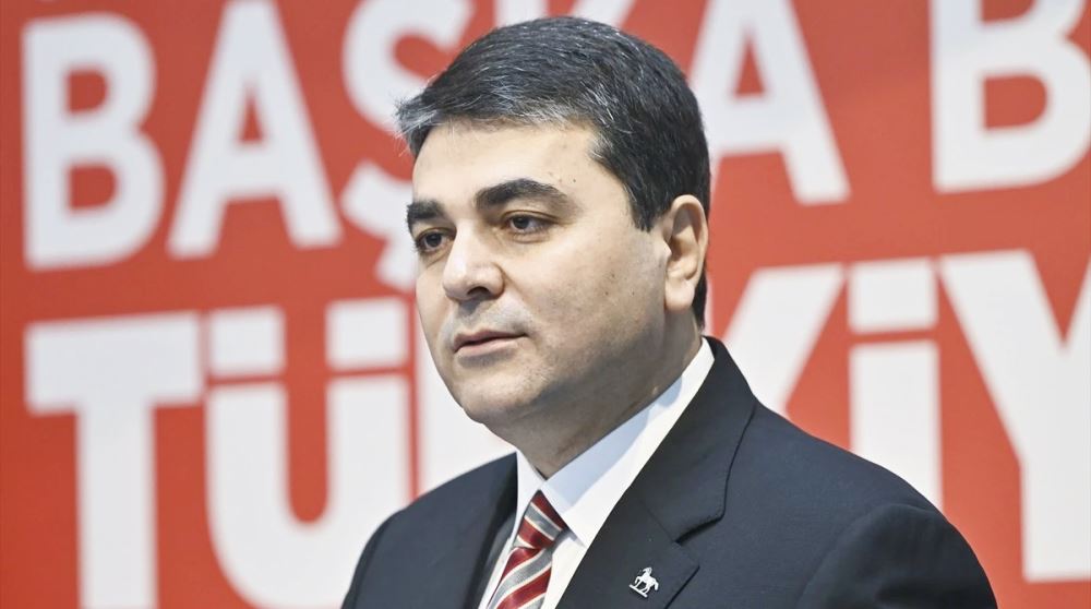 Yeni Asya Gazetesi tweet media
