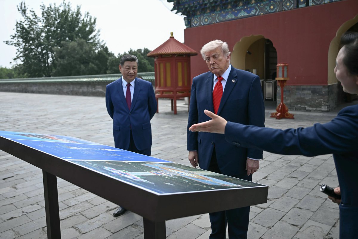Ken Cao-The China Crash Chronicle tweet media