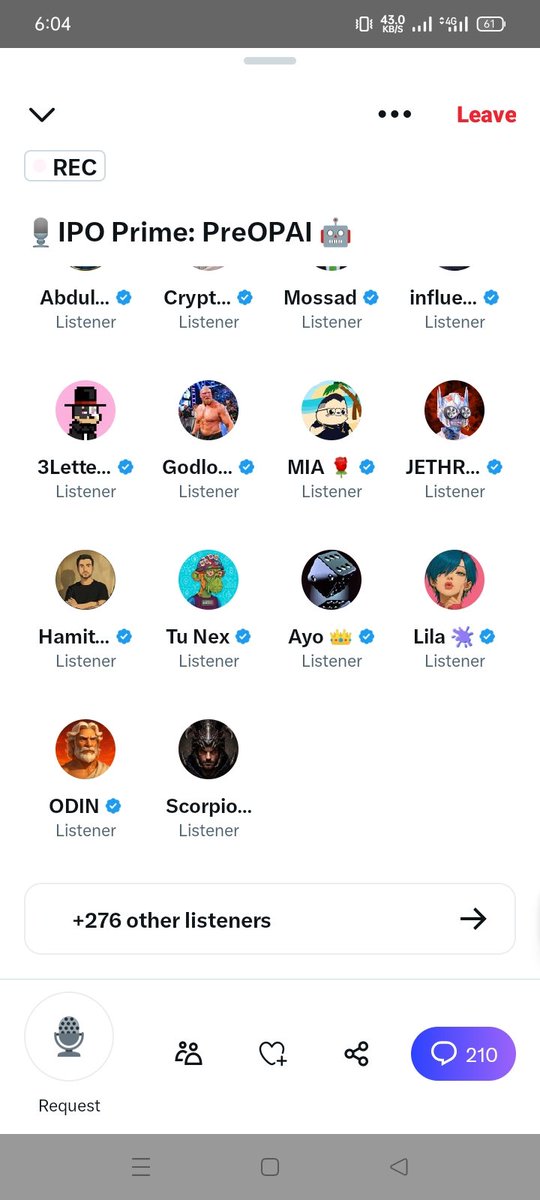Scorpion 🦂 tweet media