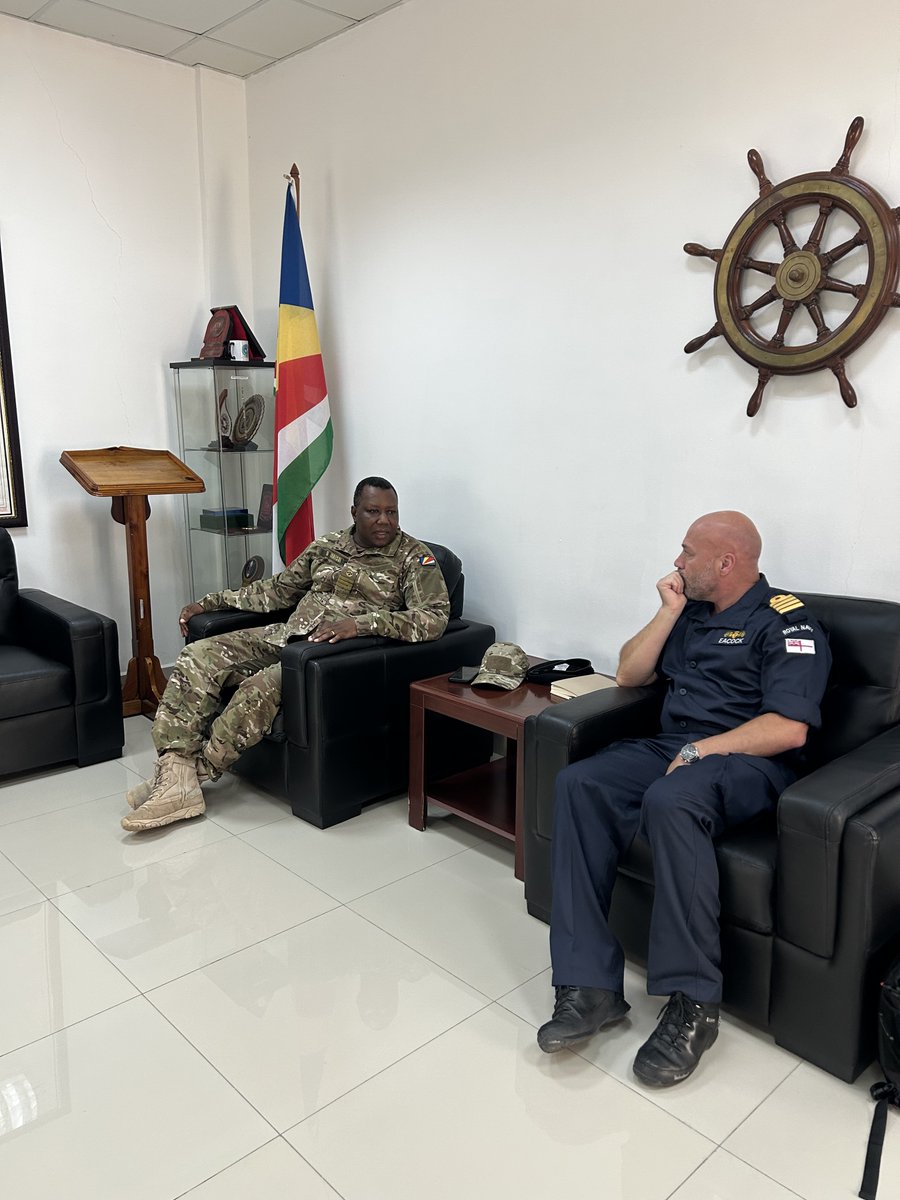Combined Maritime Forces tweet media