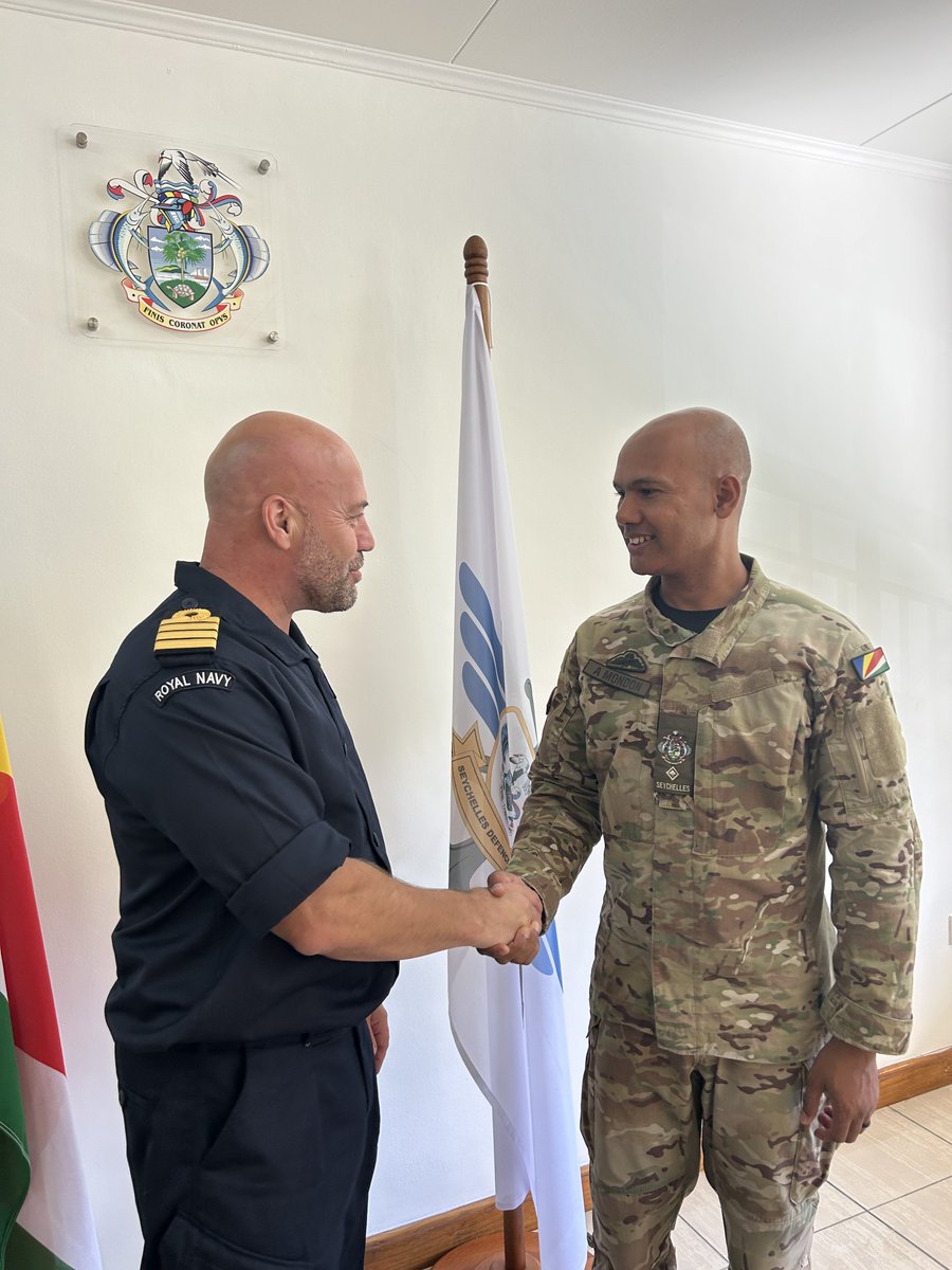 Combined Maritime Forces tweet media