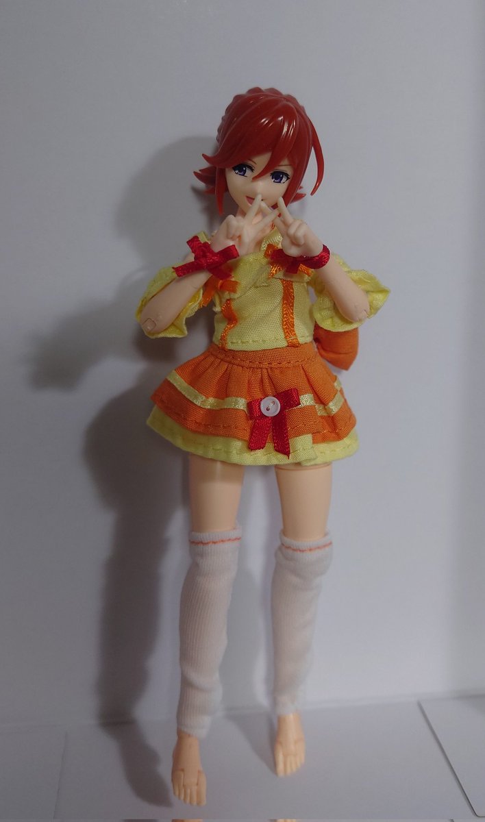 ちろ★マクロス ciro_macross tweet media
