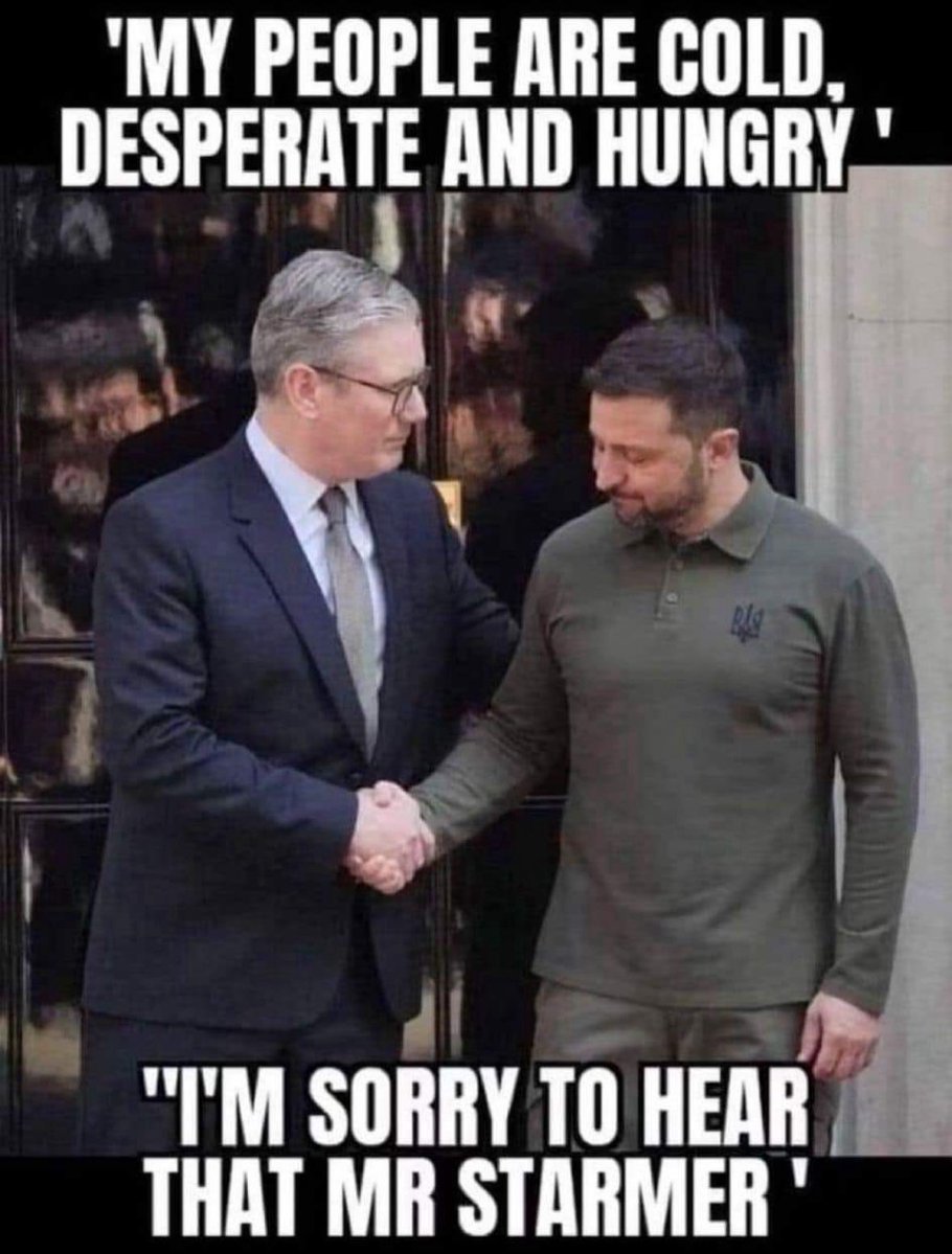 Paul 🇬🇧🇺🇸🇮🇱 tweet media