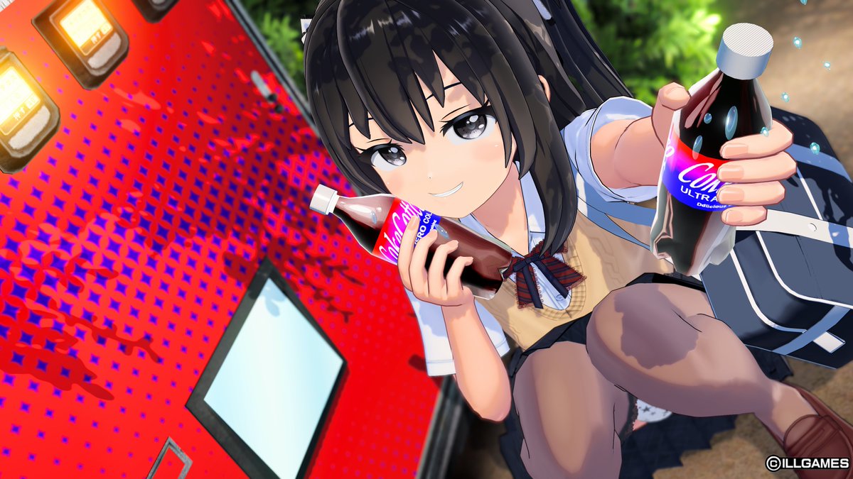 ハンゲキノノロシ tweet media