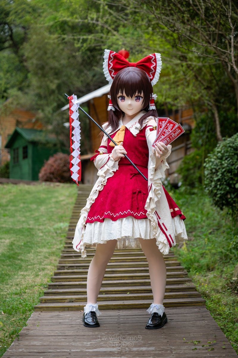 ⑨喵~ tweet media