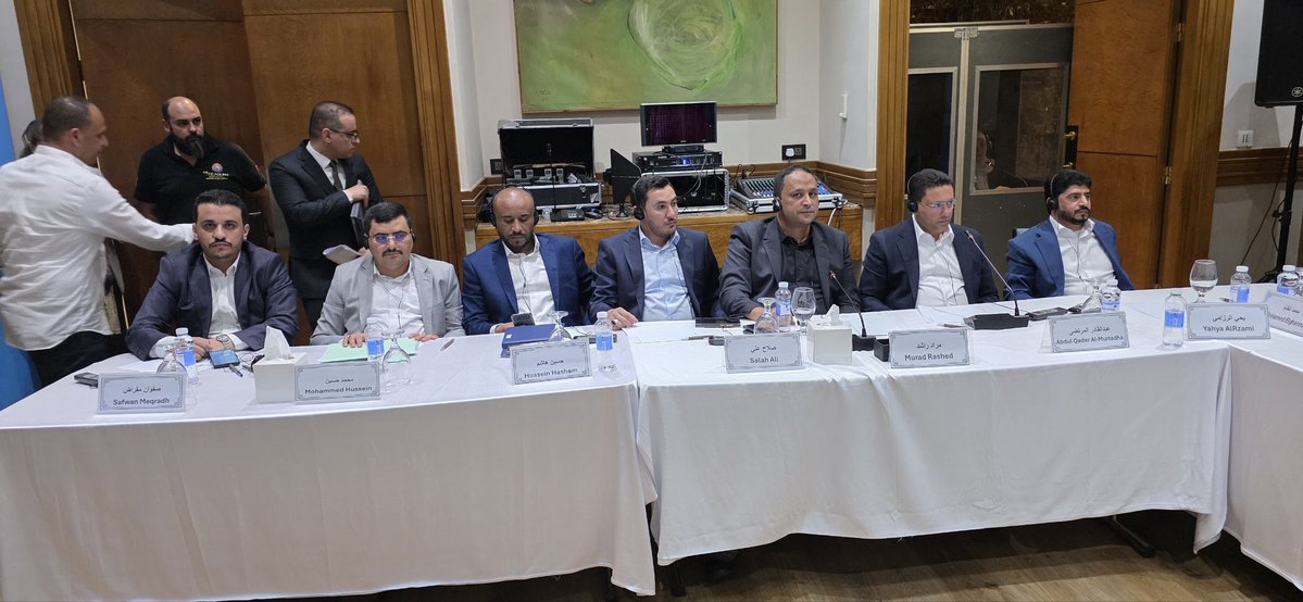 سمير النمري Sameer Alnamri tweet media