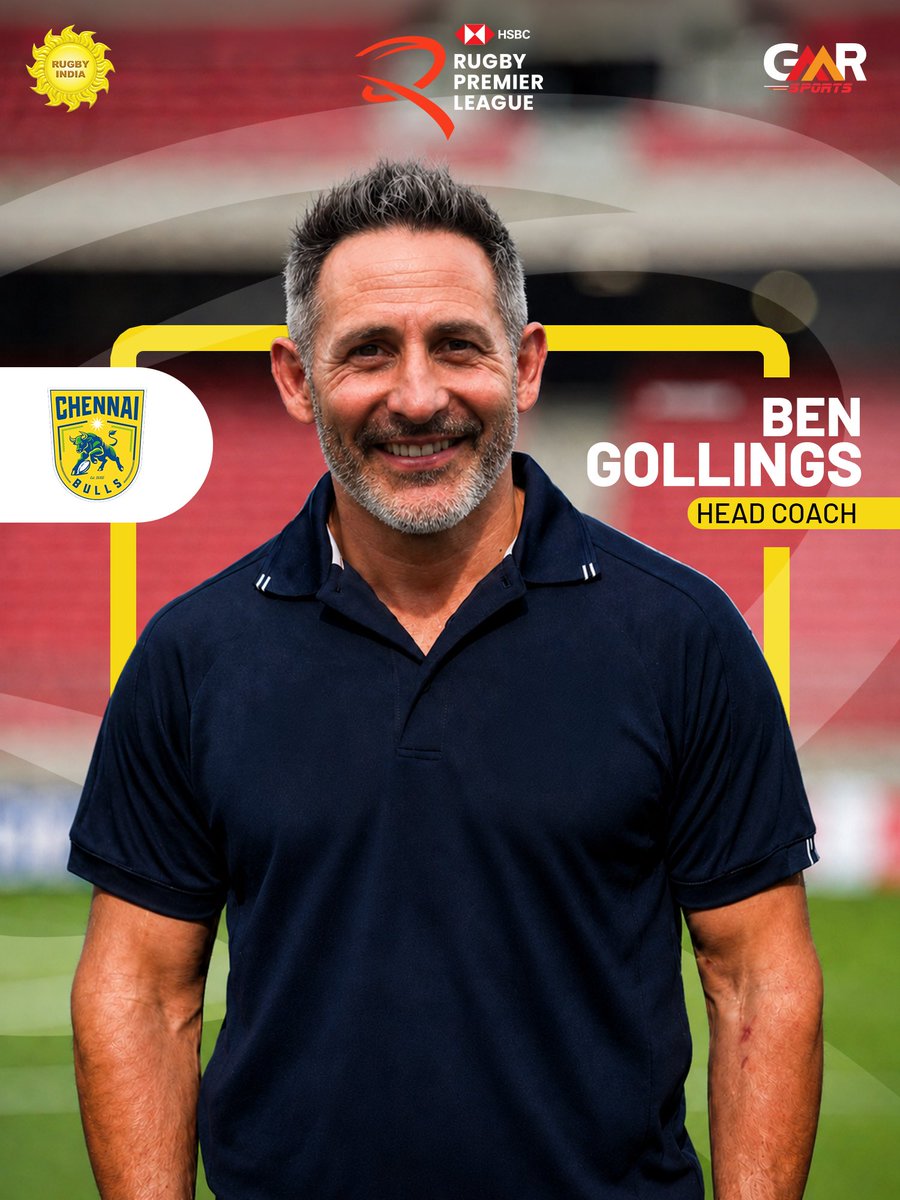 Rugby Premier League tweet media