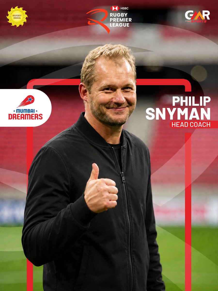 Rugby Premier League tweet media