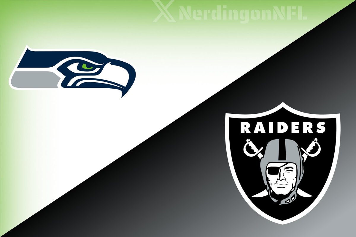 NFL Nerd tweet media