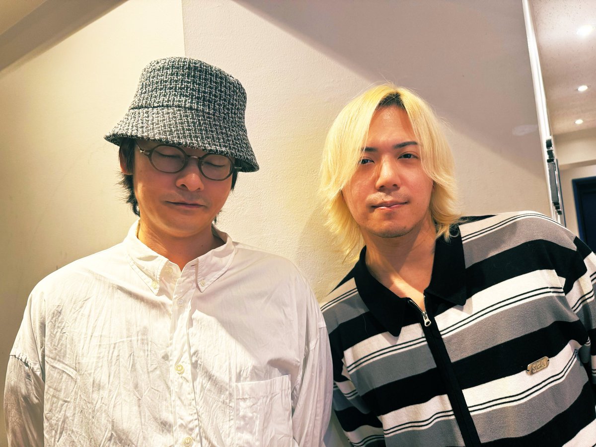 小林太郎 Official@ワンマン復刻ツアー「合法」チケット発売中