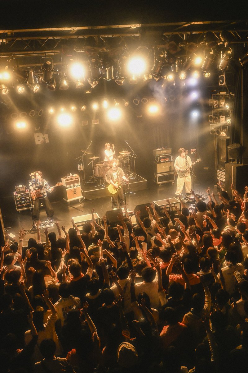 KANA-BOON tweet media
