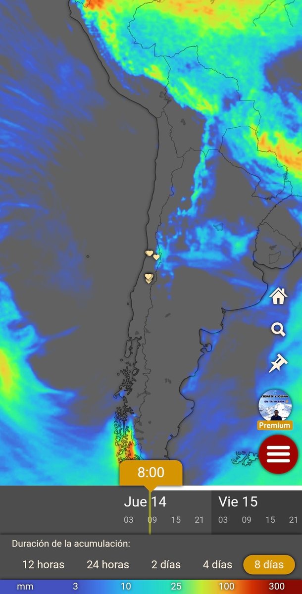 🌧️⛈️Profesor Eduardo ( The Weatherman) 🌨️🌪️ tweet media