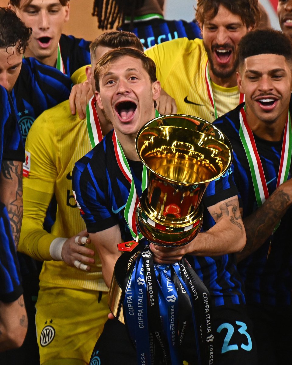 Inter ⭐⭐ tweet media