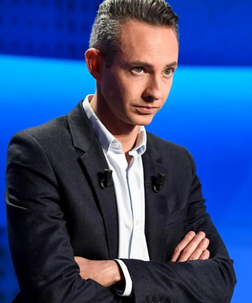 Bastien Gilles tweet media