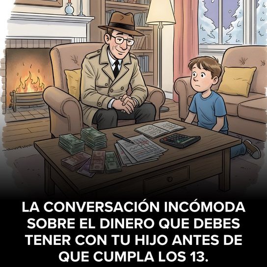El código mental. tweet media