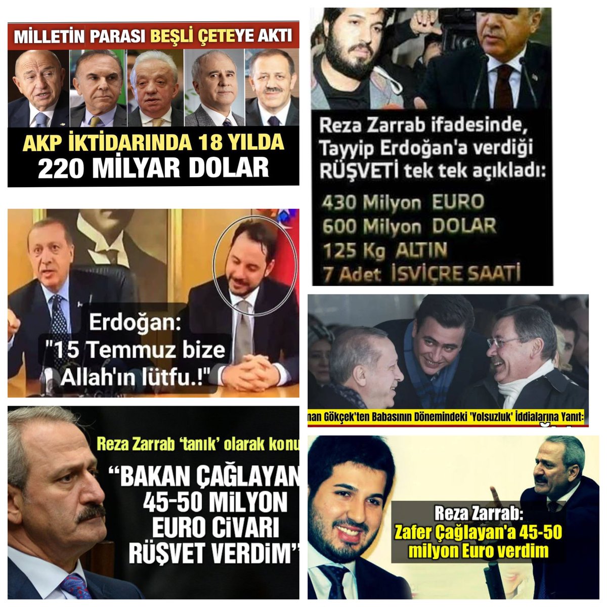 Gaffar Okkan tweet media