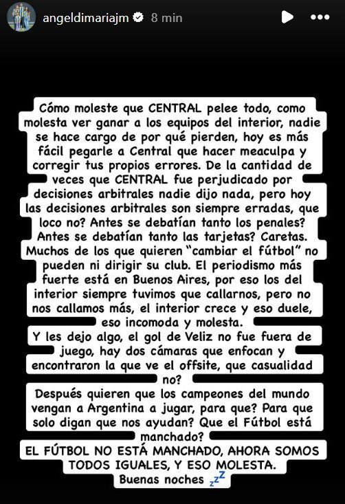 Capocha tweet media