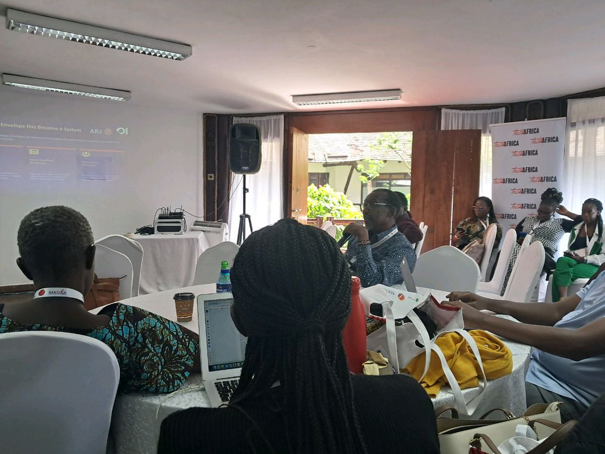 Open Institute tweet media