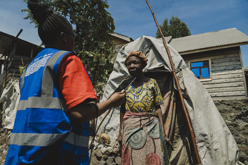 FAO en République démocratique du Congo tweet media