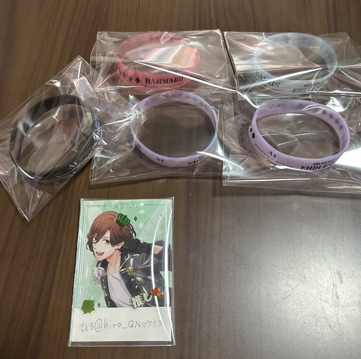ひろ@((Q(･ᴗ･Q)推し tweet media