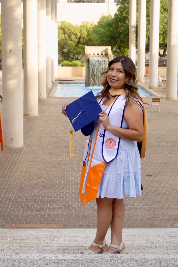 UTSA COEHD tweet media