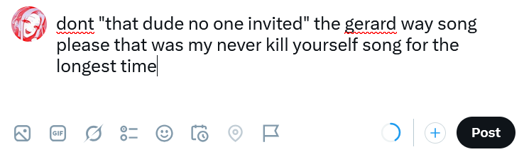 ꪆ𓏲 following misadventures fans tweet media