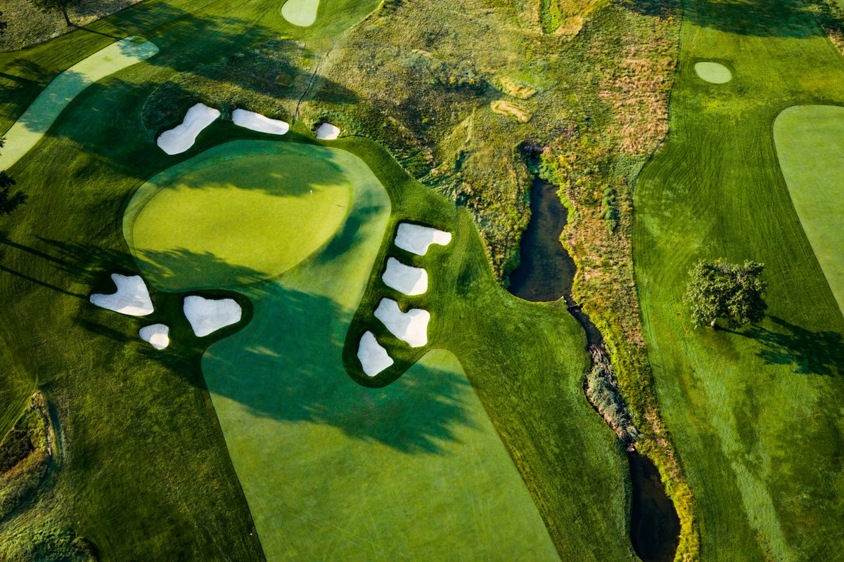GolfPass tweet media