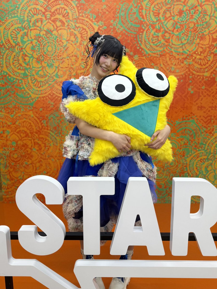 奥田 彩友 (SWEET STEADY) (@ayu_ss0107) / Posts / X