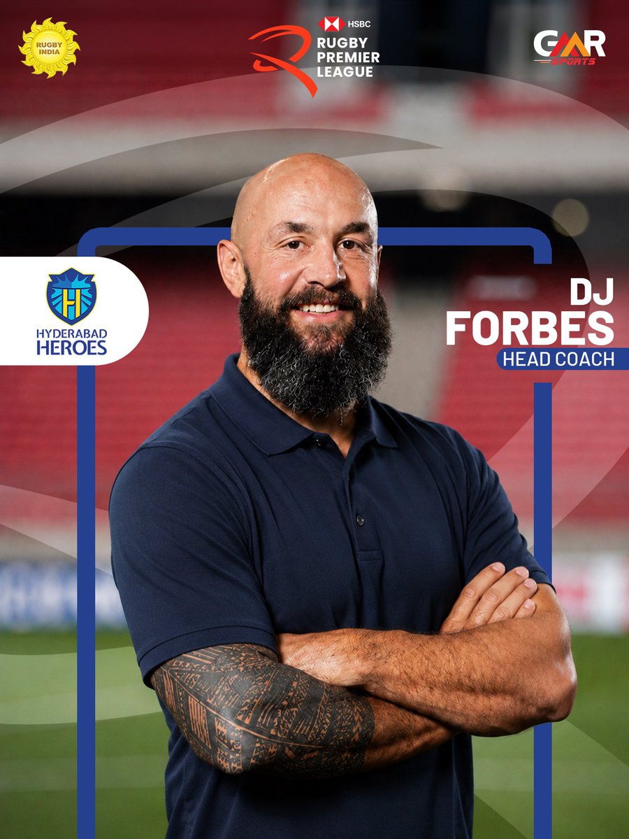 Rugby Premier League tweet media