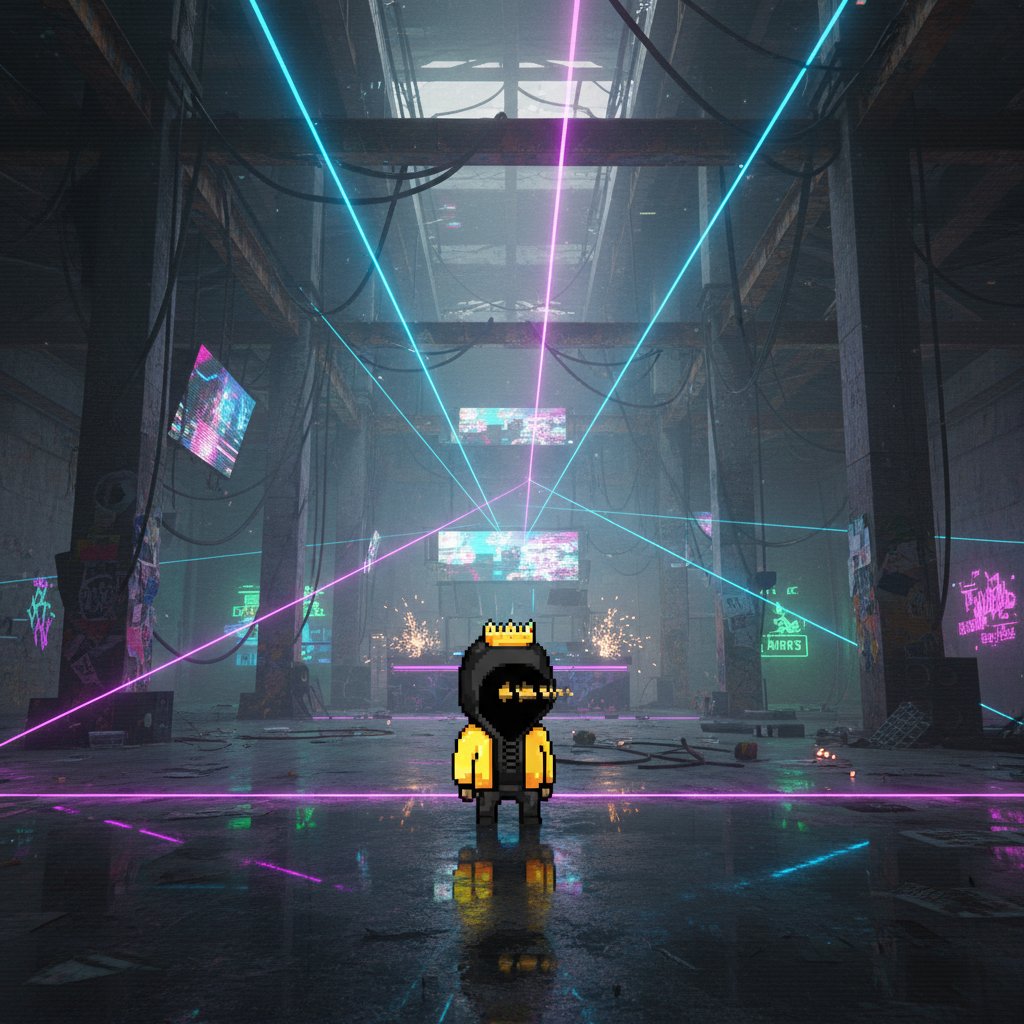 STIX AI tweet media