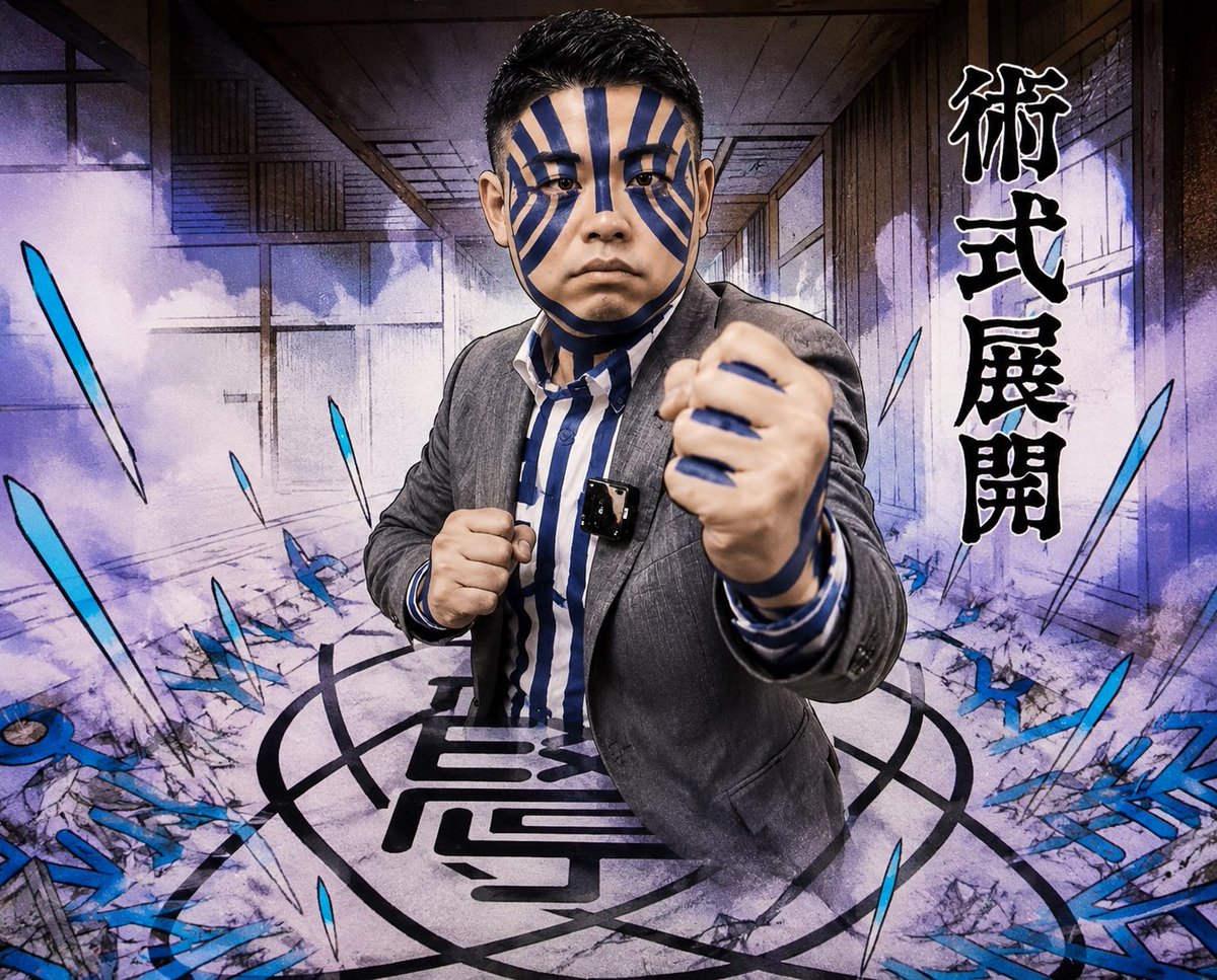 indigo 浪 end tweet media