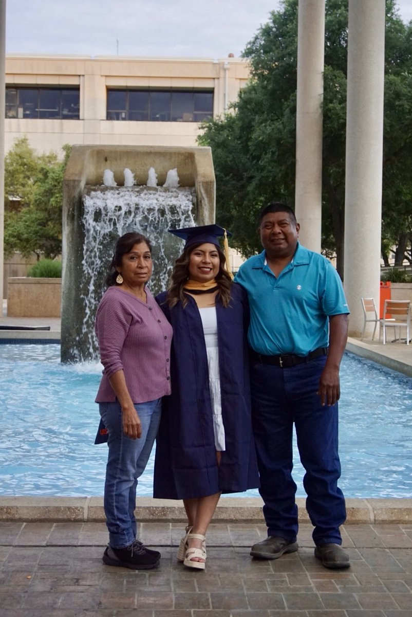UTSA COEHD tweet media