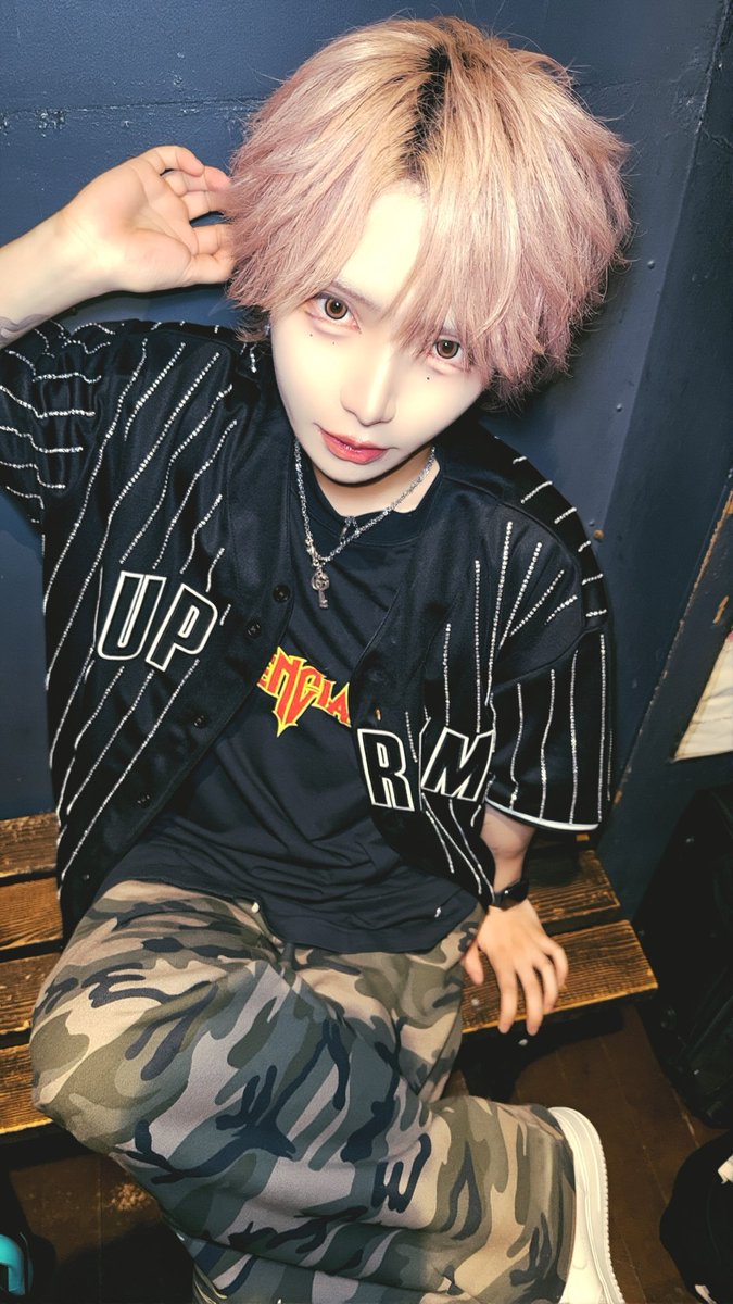 GRIMOIRE Mel/ロールシャッハ2号 tweet media