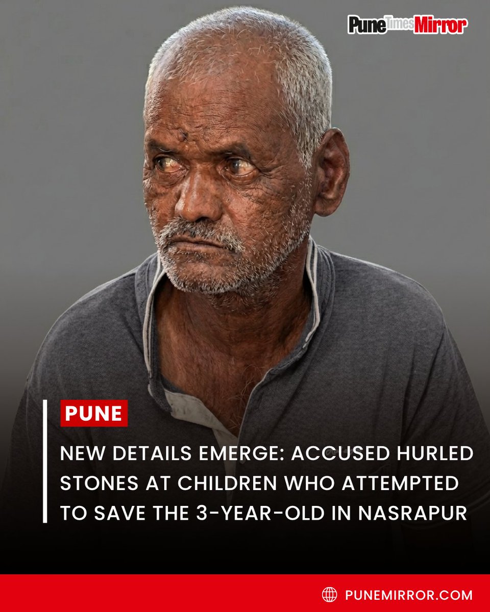 Pune Mirror tweet media