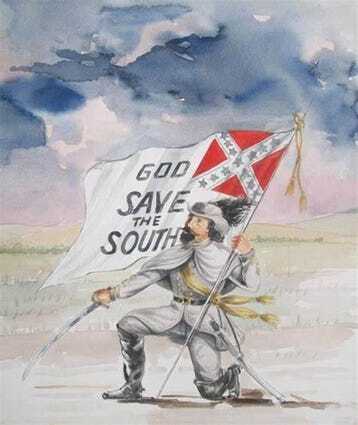 ❌Dixie Drudge - Southern Nation News❌ tweet media