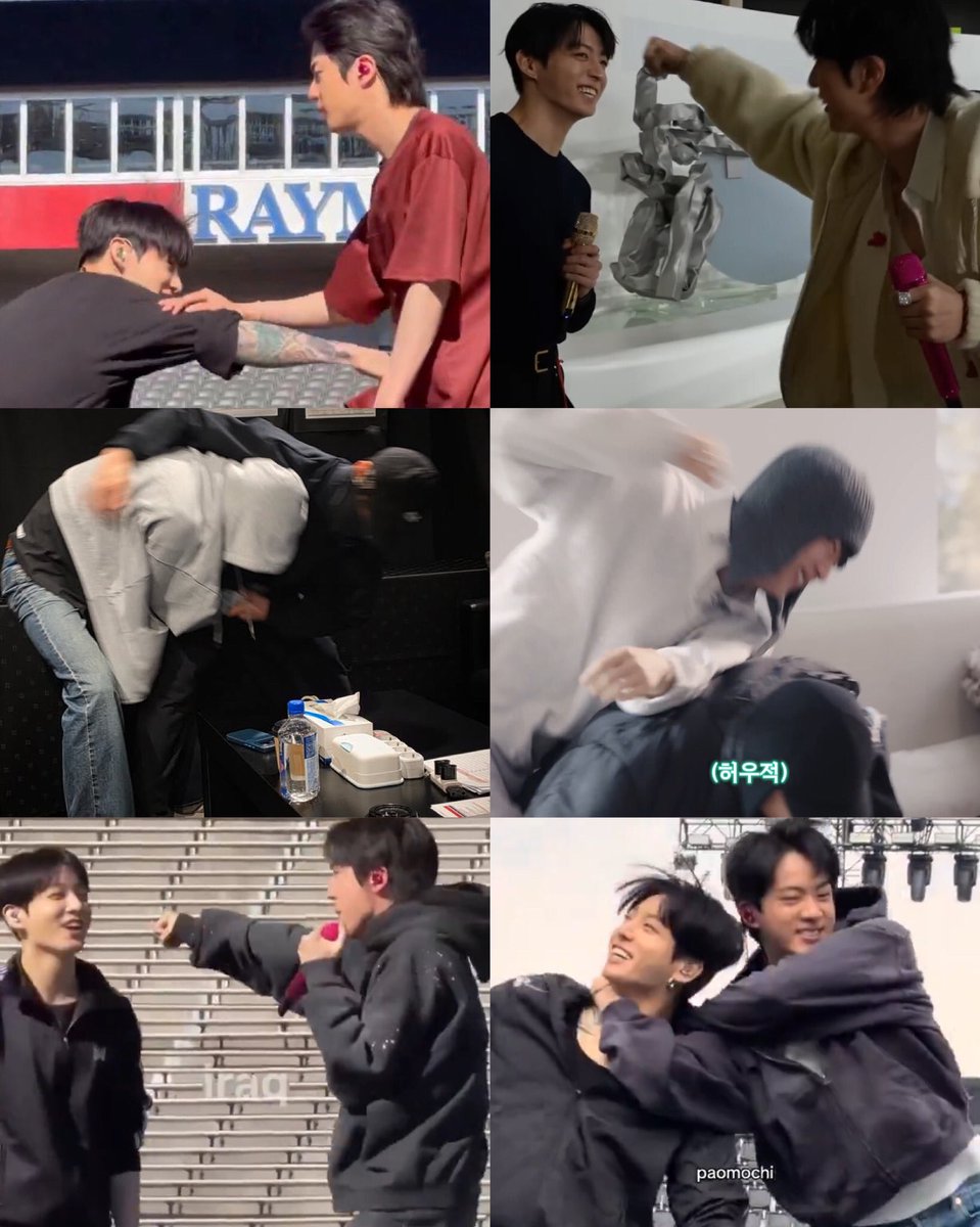 MAYCEE ⁷ ARIRANG tweet media