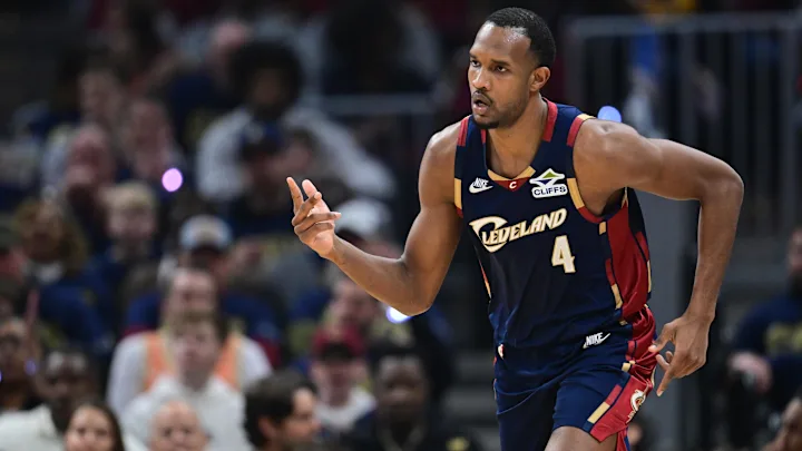Cavs Fans France tweet media
