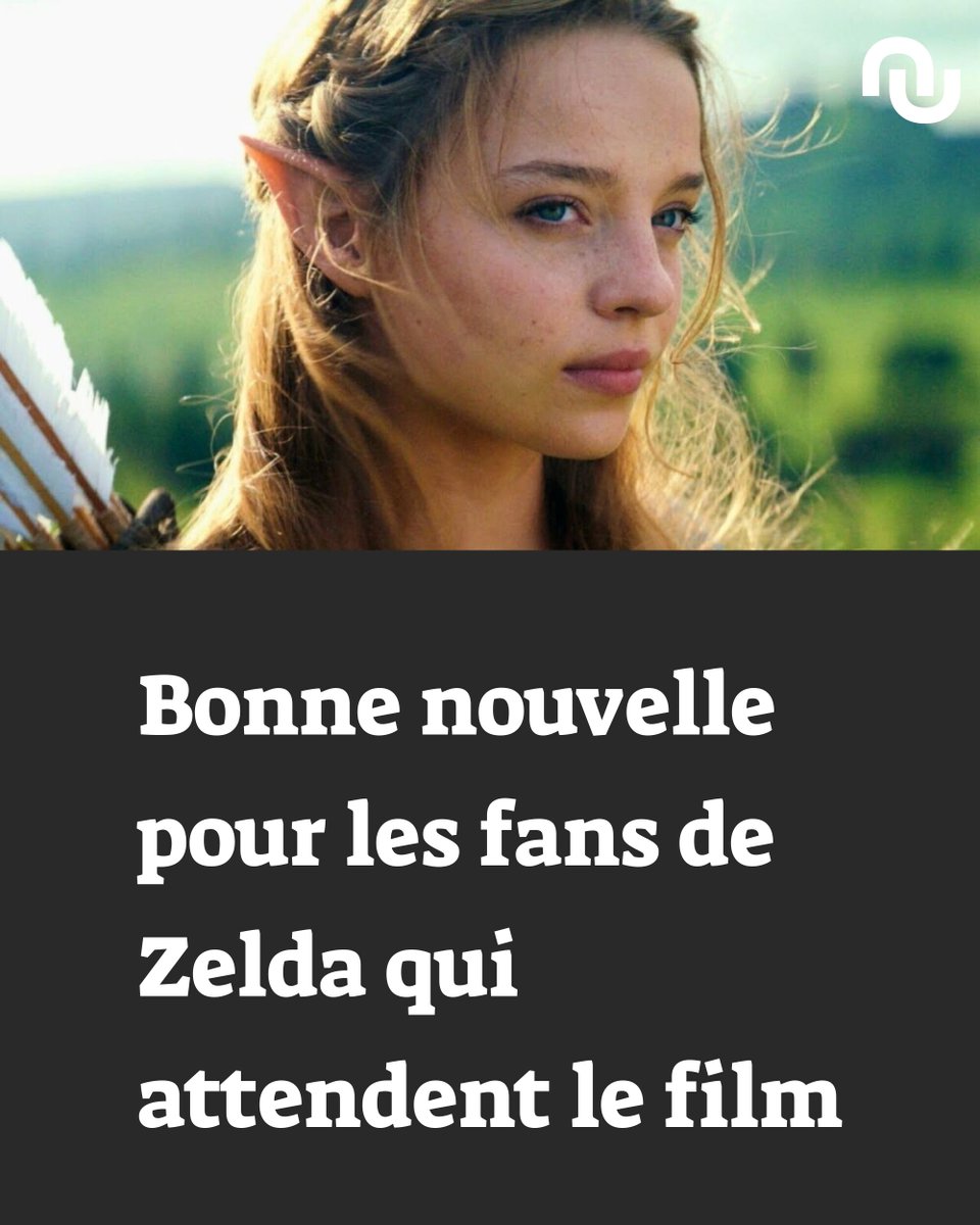 Numerama tweet media
