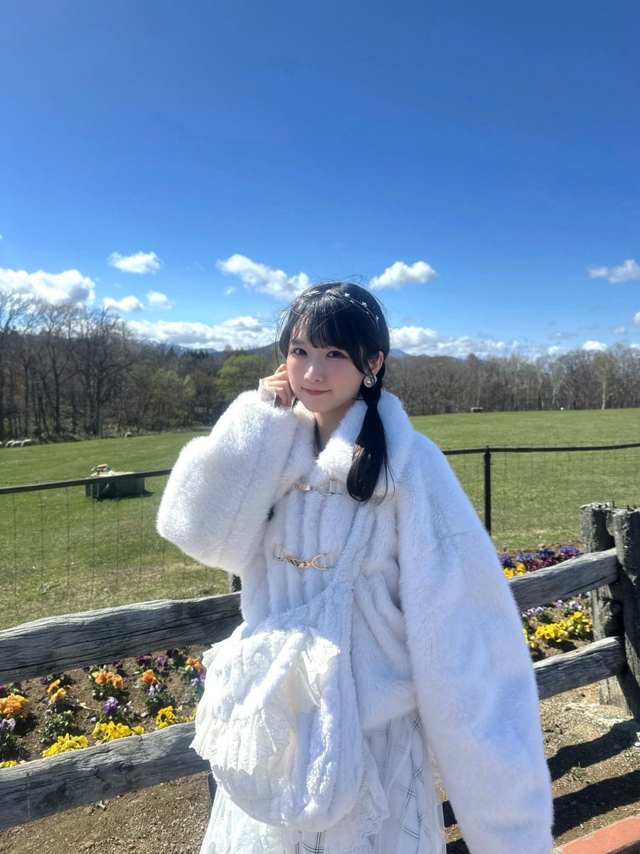 高雄 さやか tweet media