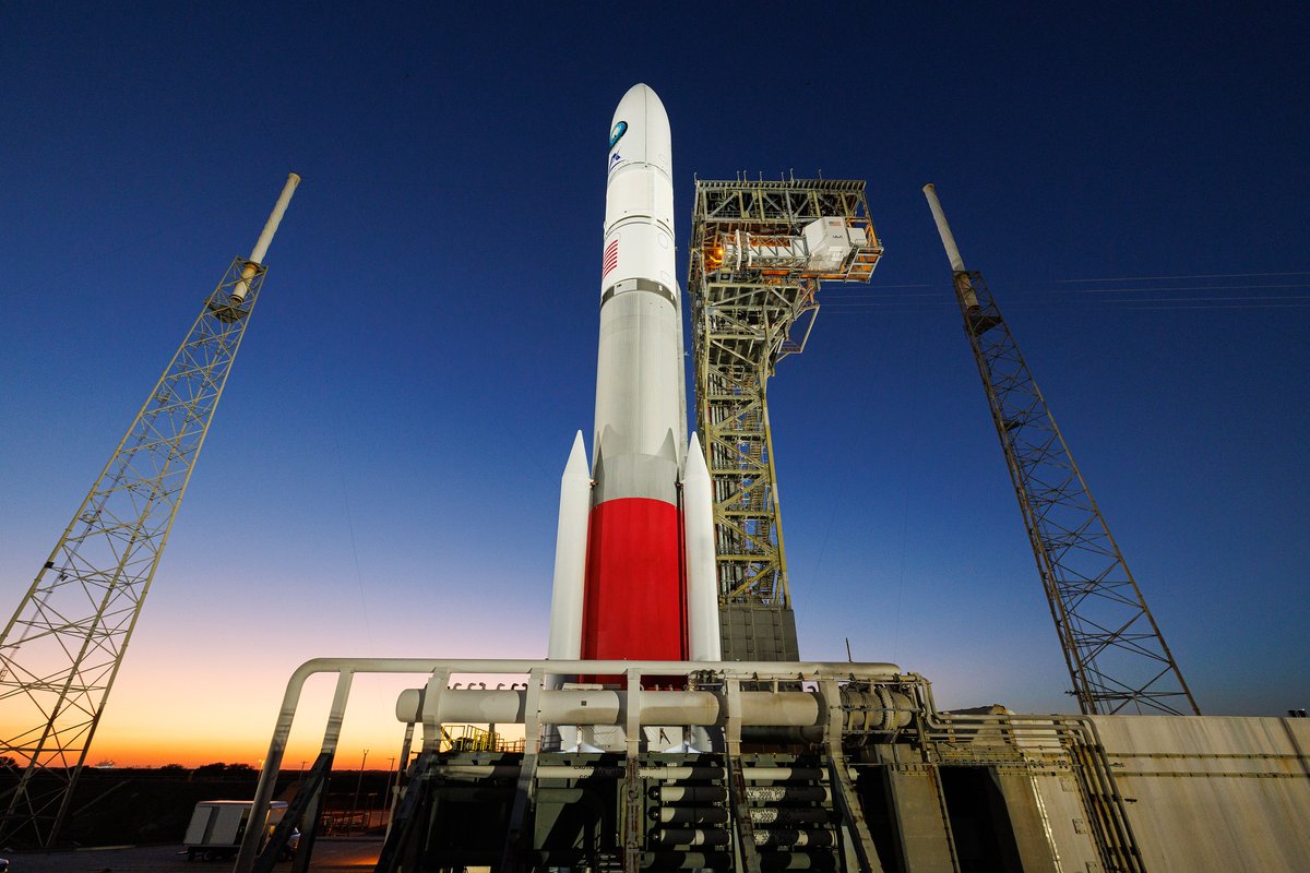 SpaceNews tweet media