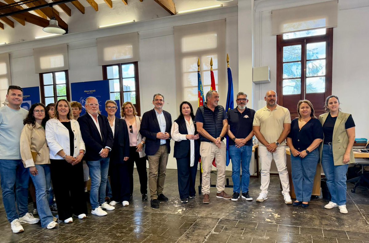 Generalitat tweet media