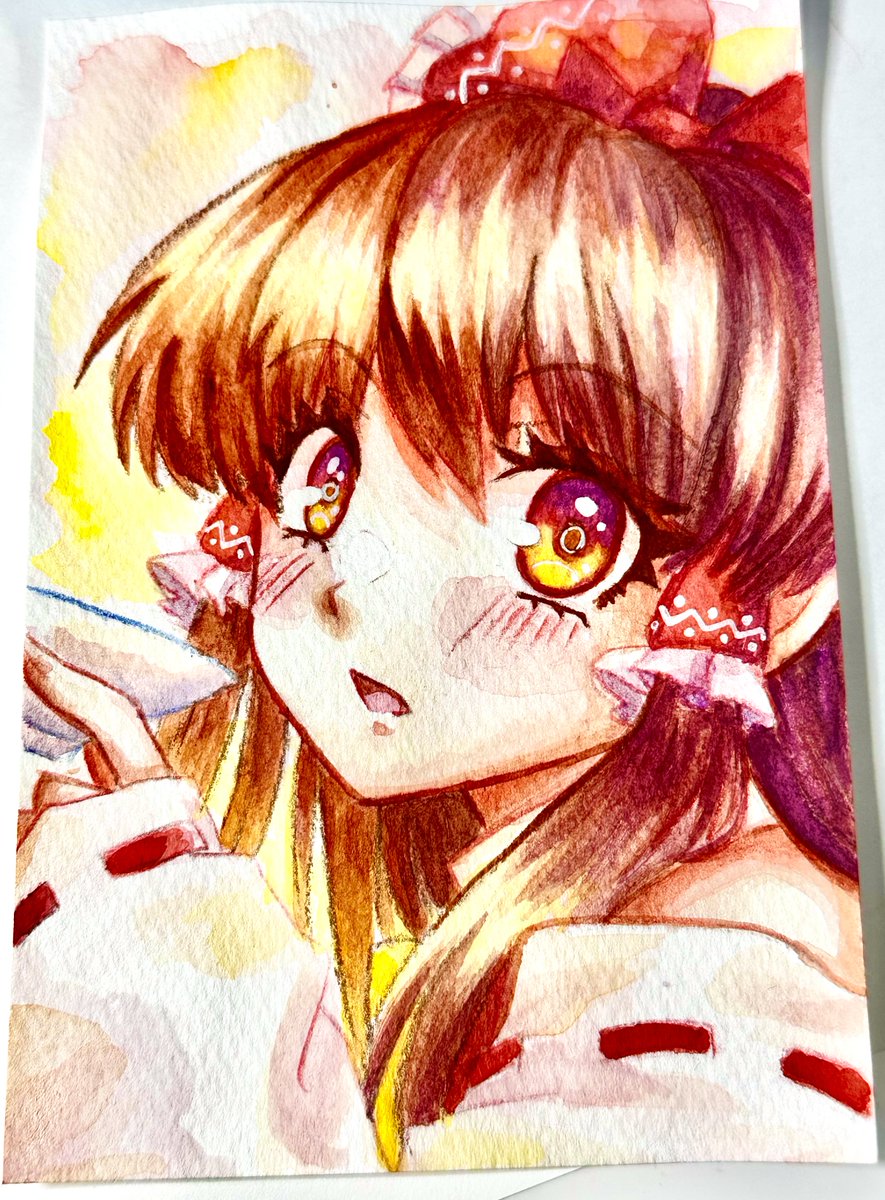 物部毒鼓 tweet media