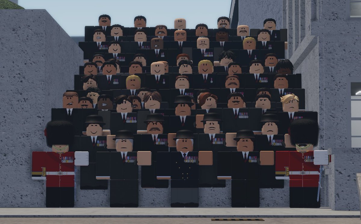 RbxGds's tweet photo. Every year for the past seven years, the Regiment has undertaken its annual Regimental Remembrance Day tradition. On the 17th of May at 19:00 BST, we will gather at Wellington Barracks and march to the Guards Memorial. All members past and present are invited to march. https://t.co/Inmk5ABDIS