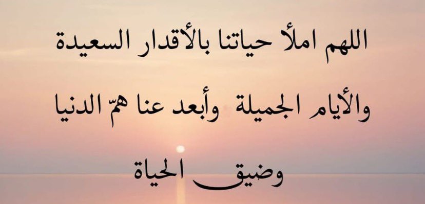 أحلام tweet media