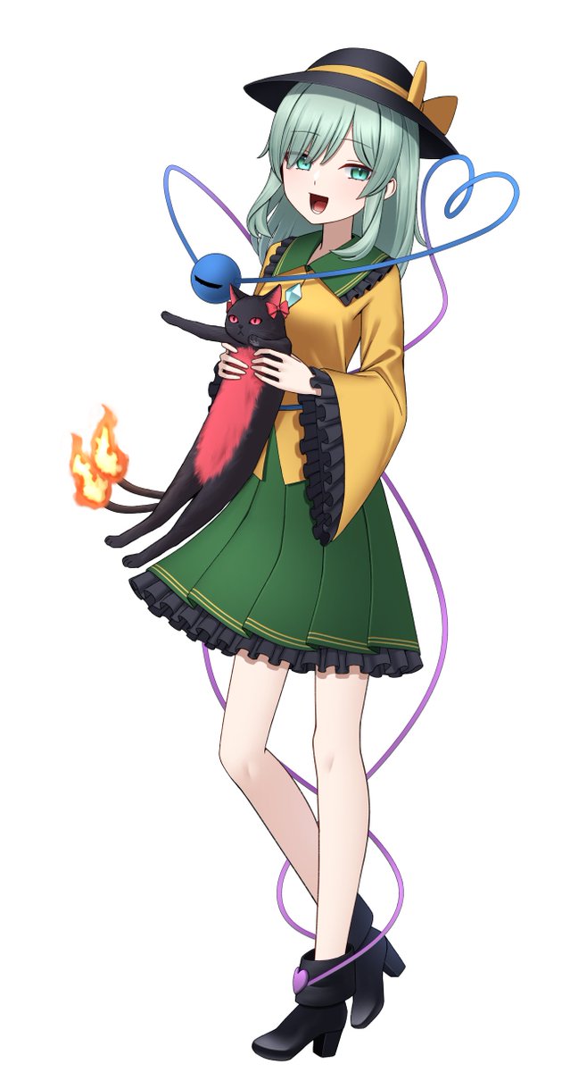 片拠かけら tweet media